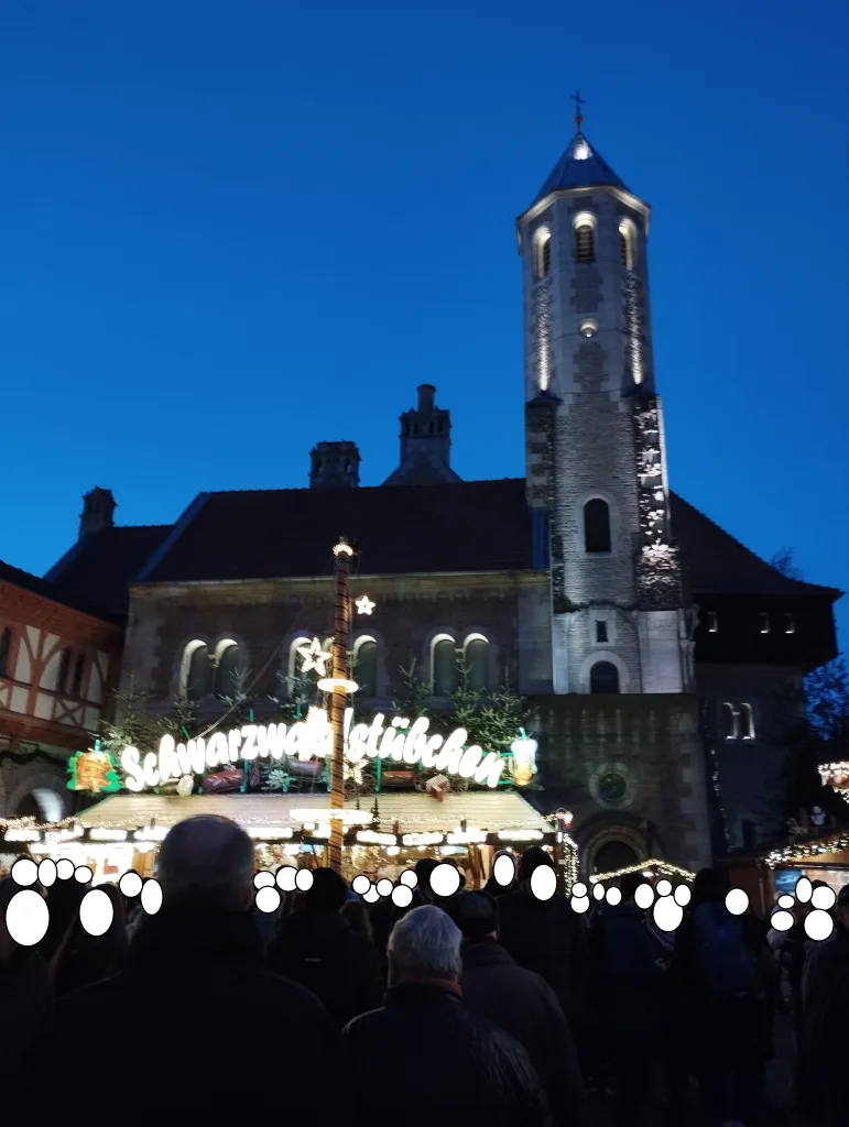 Burg Dankwarderode - Braunschweig
