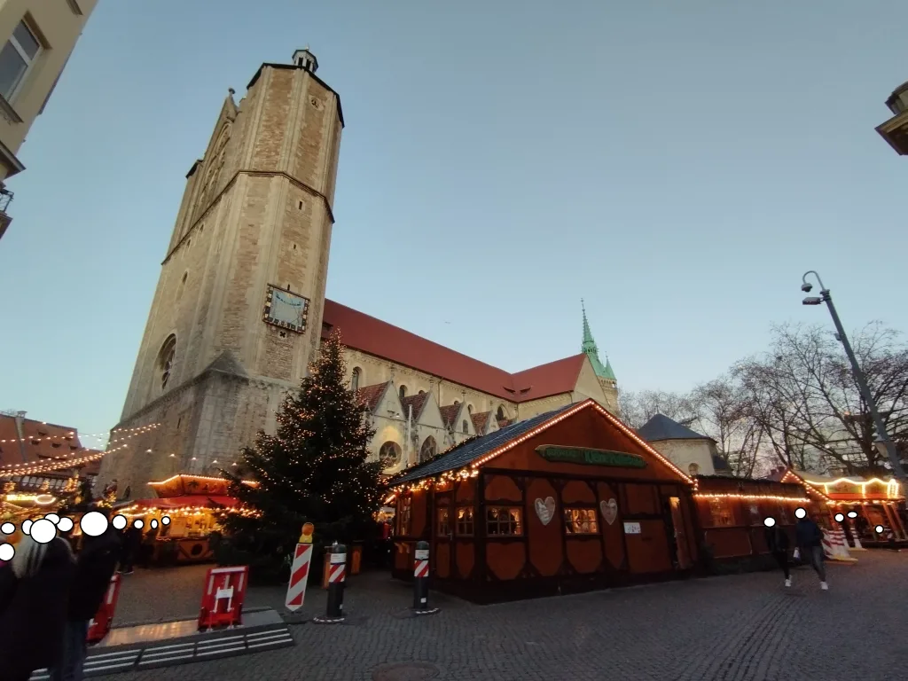 Dom St. Blasii - Braunschweig