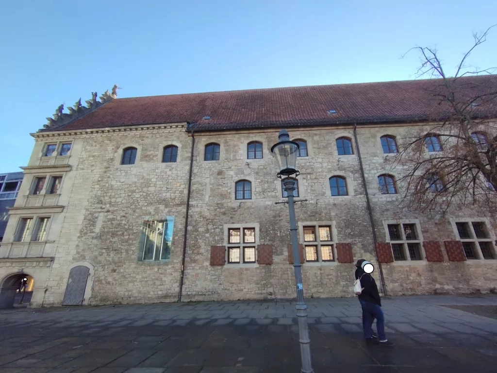 Gewandhaus - Braunschweig