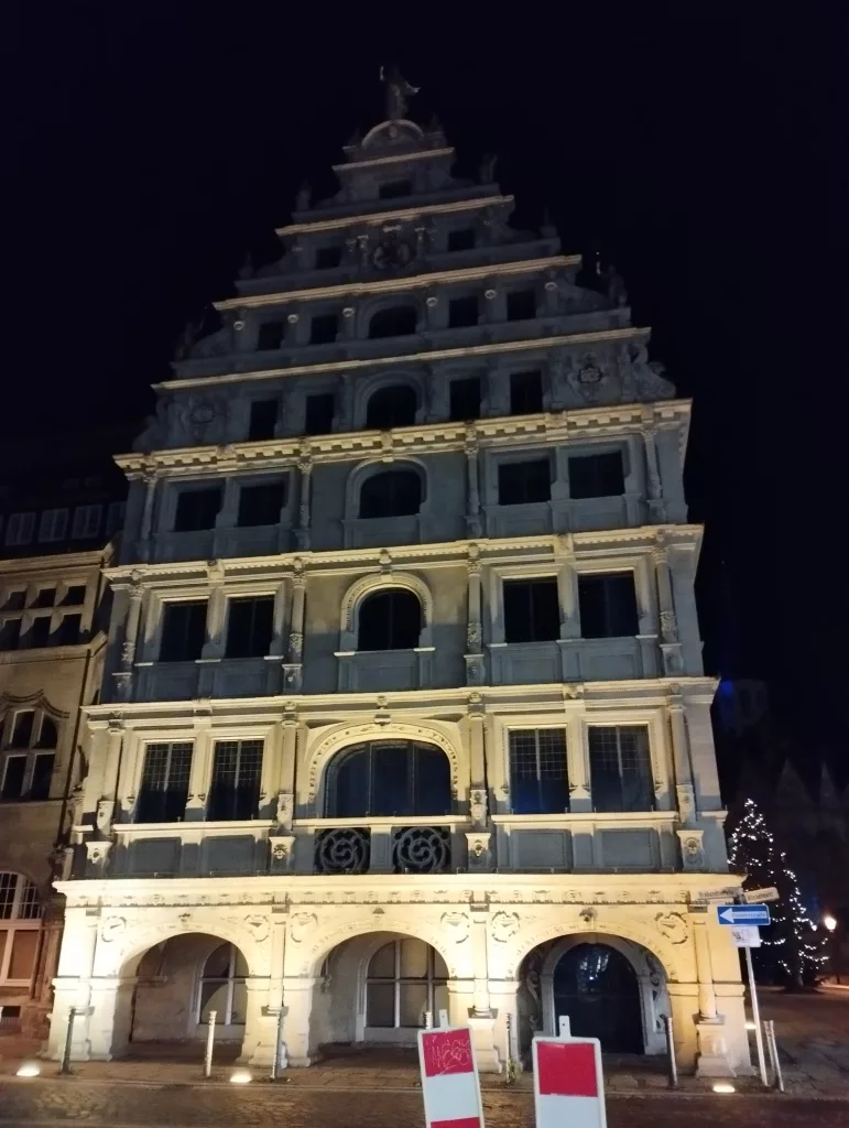 Gewandhaus - Braunschweig