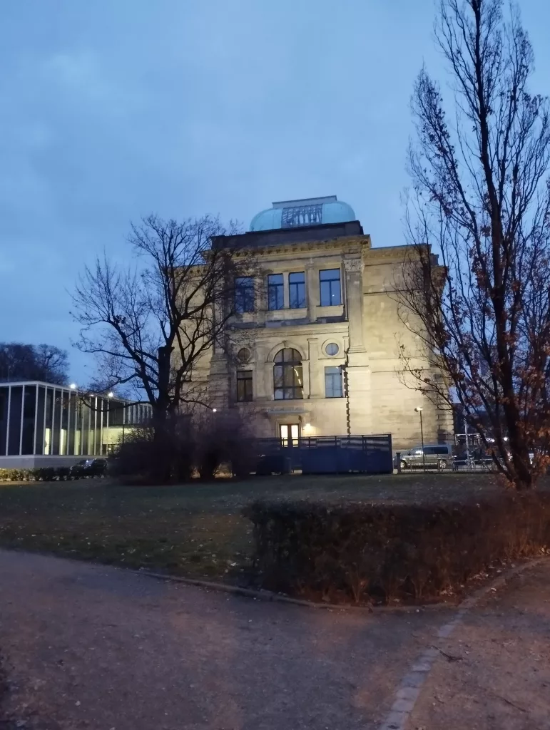 Herzog Anton Ulrich-Museum - Braunschweig