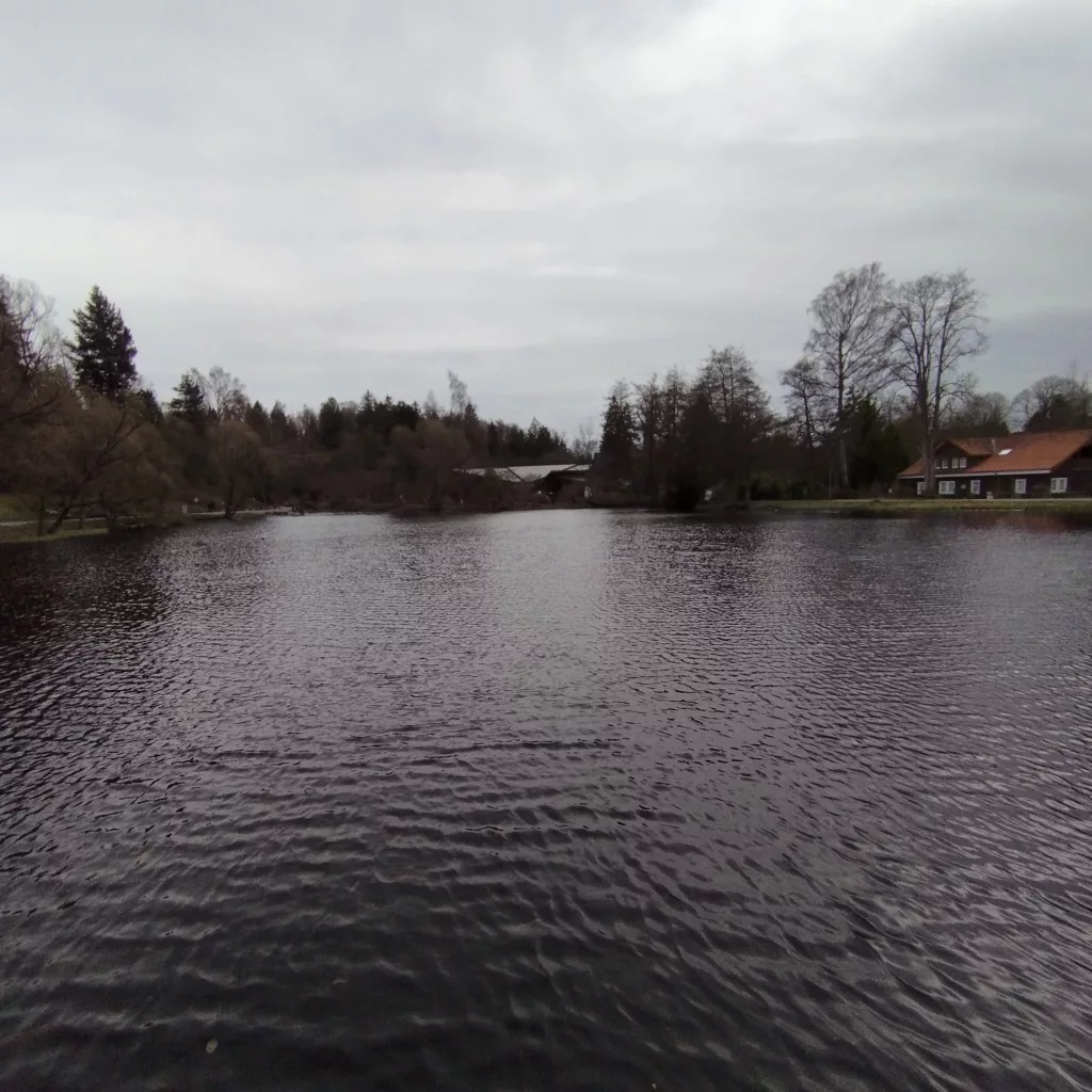 Kurpark Braunlage - Märchenpfad Braunlage