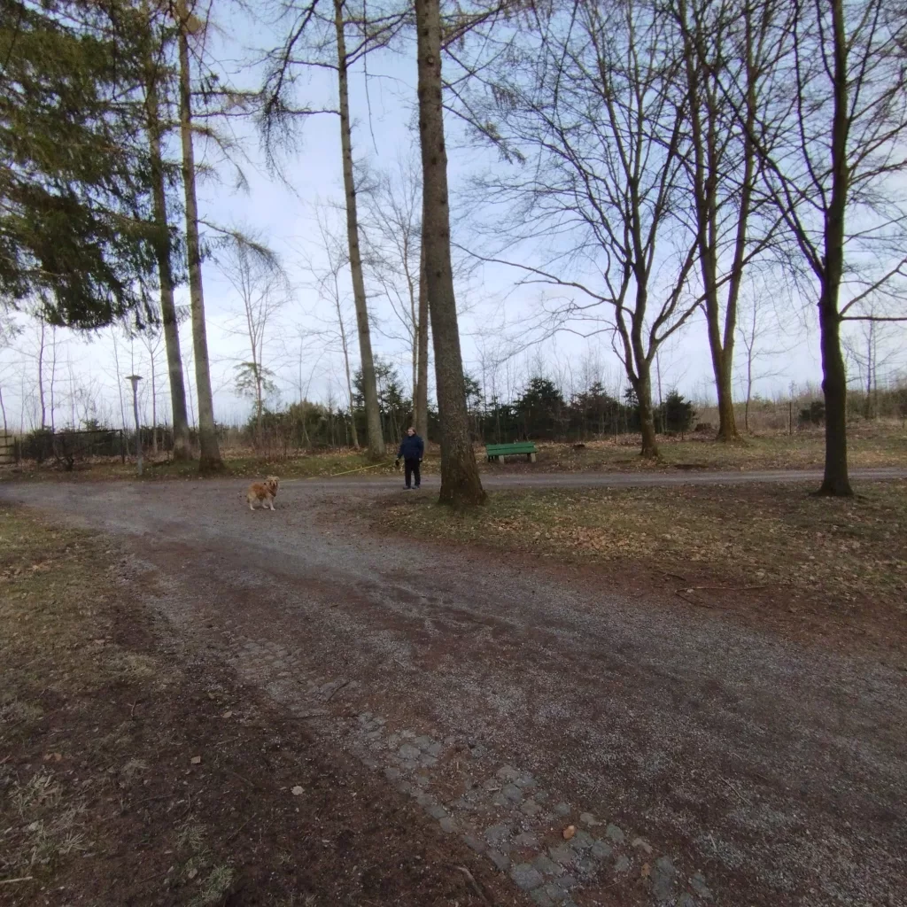 Kurpark Braunlage - Märchenpfad Braunlage
