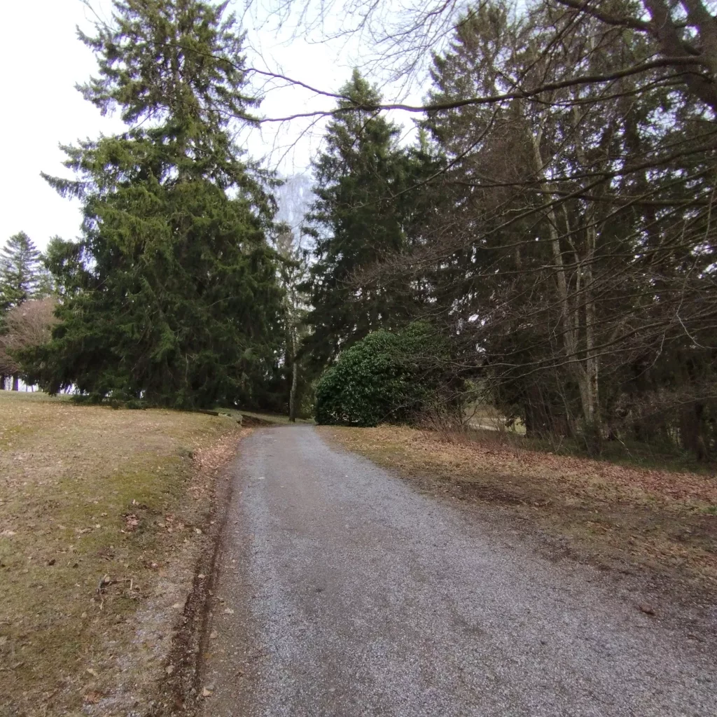 Kurpark Braunlage - Märchenpfad Braunlage