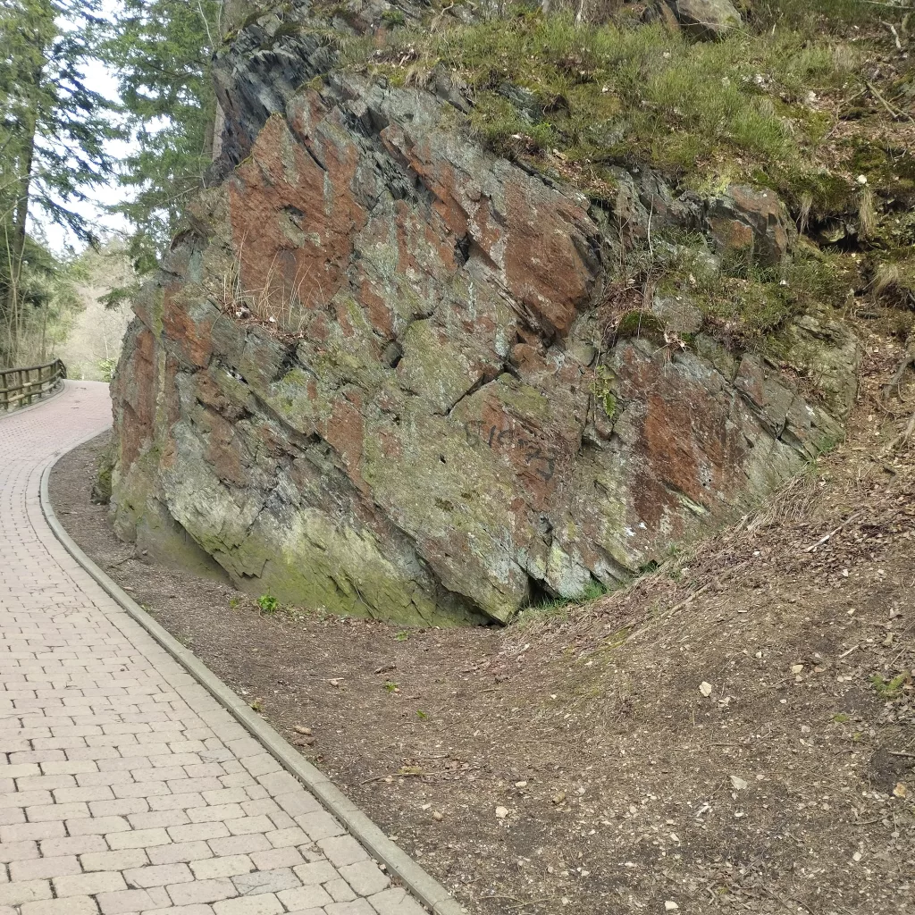 Kurpark Braunlage - Märchenpfad Braunlage