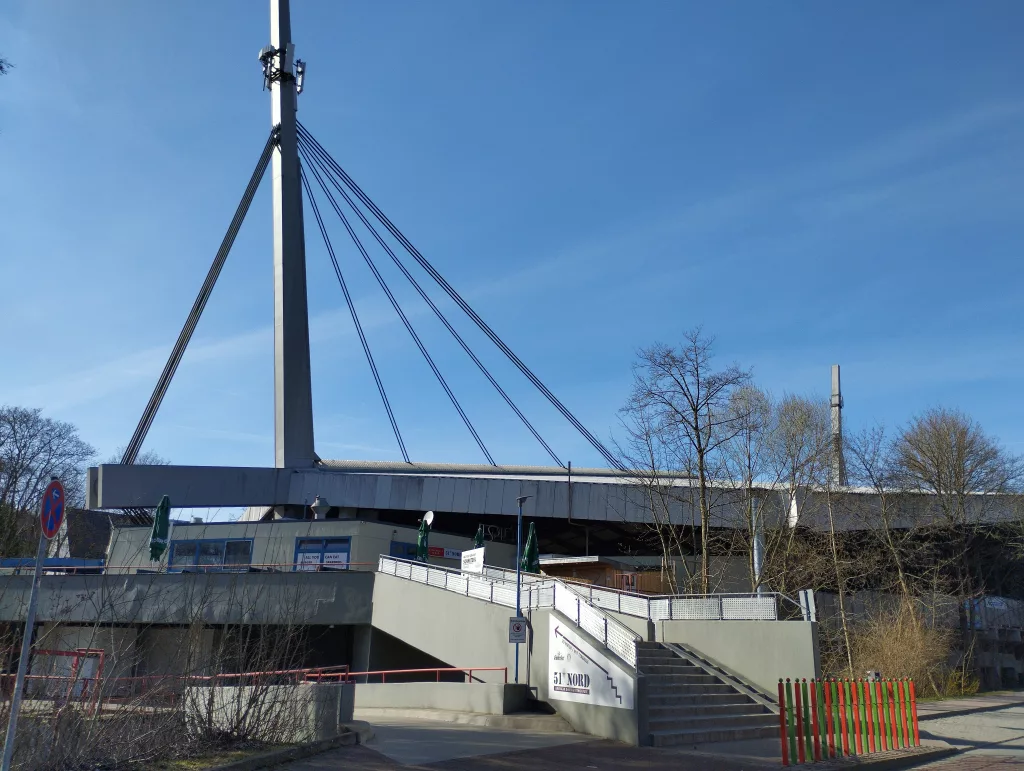 Eisstadion Braunlage