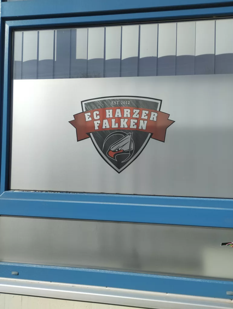Eisstadion Braunlage