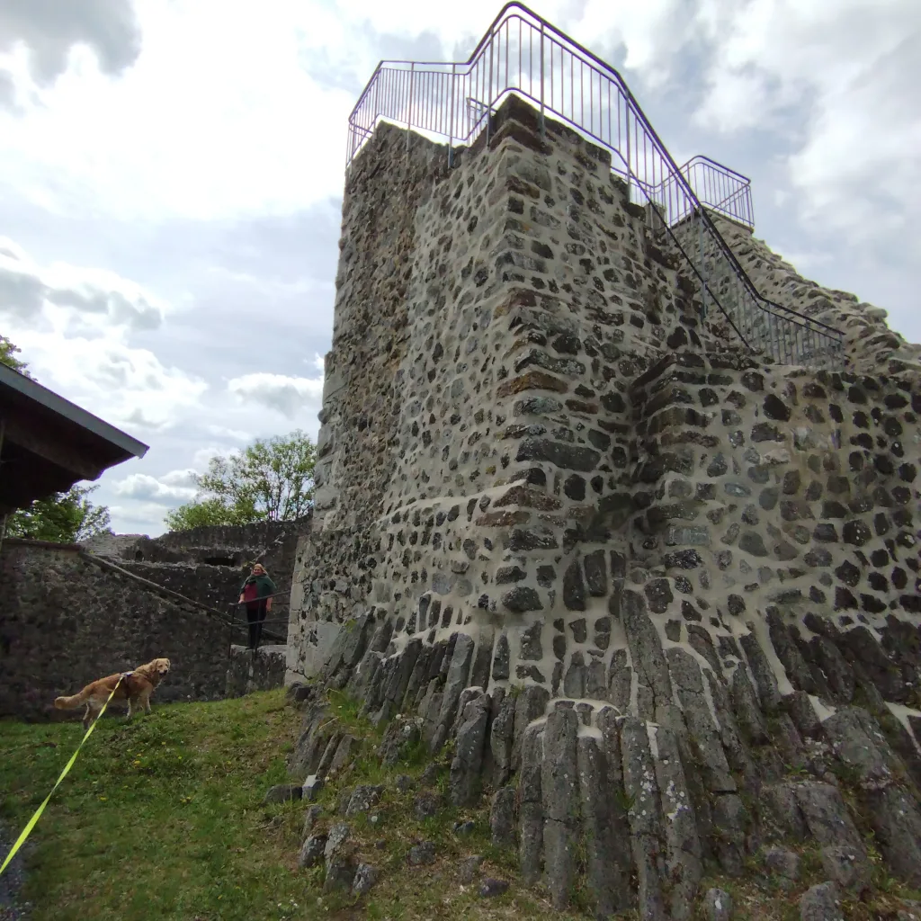 Burg Hauneck