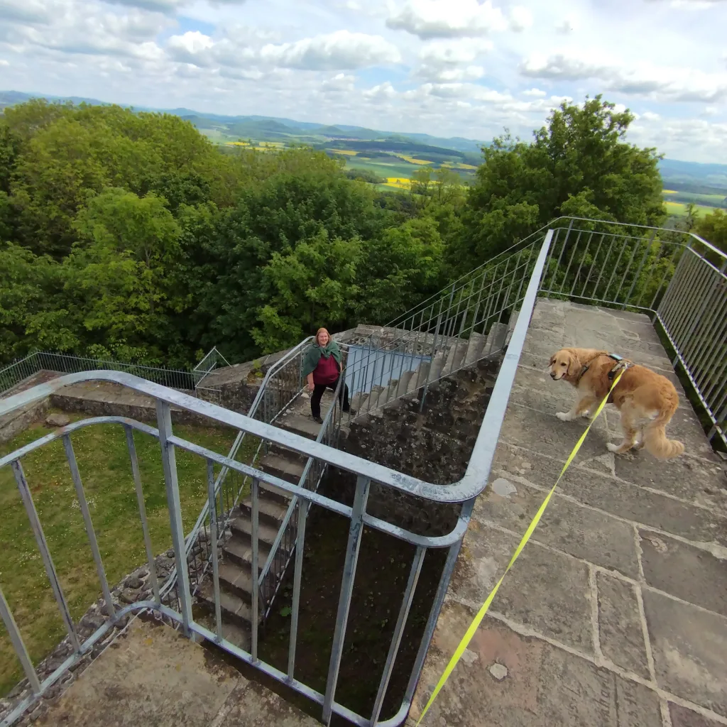Burg Hauneck