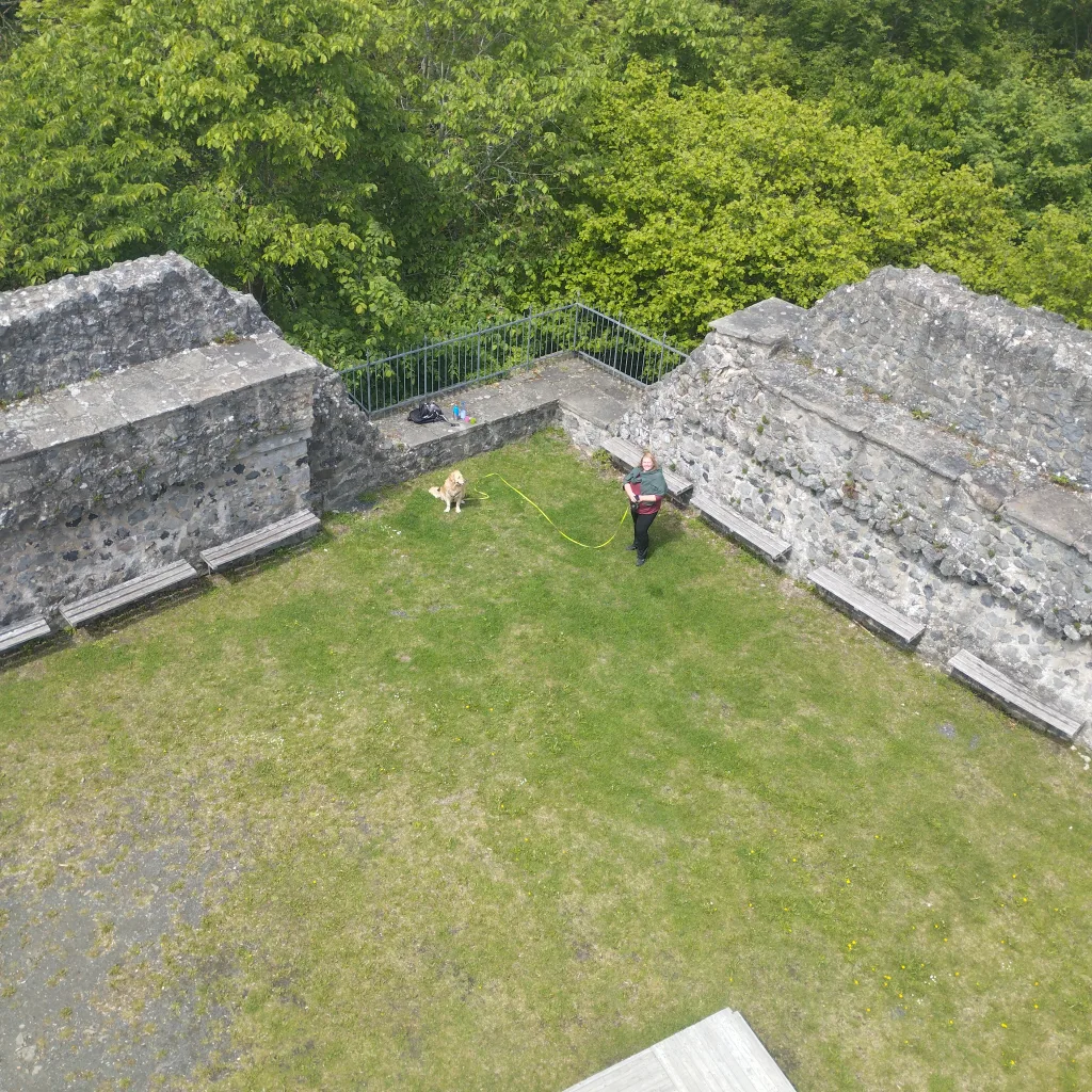 Burg Hauneck