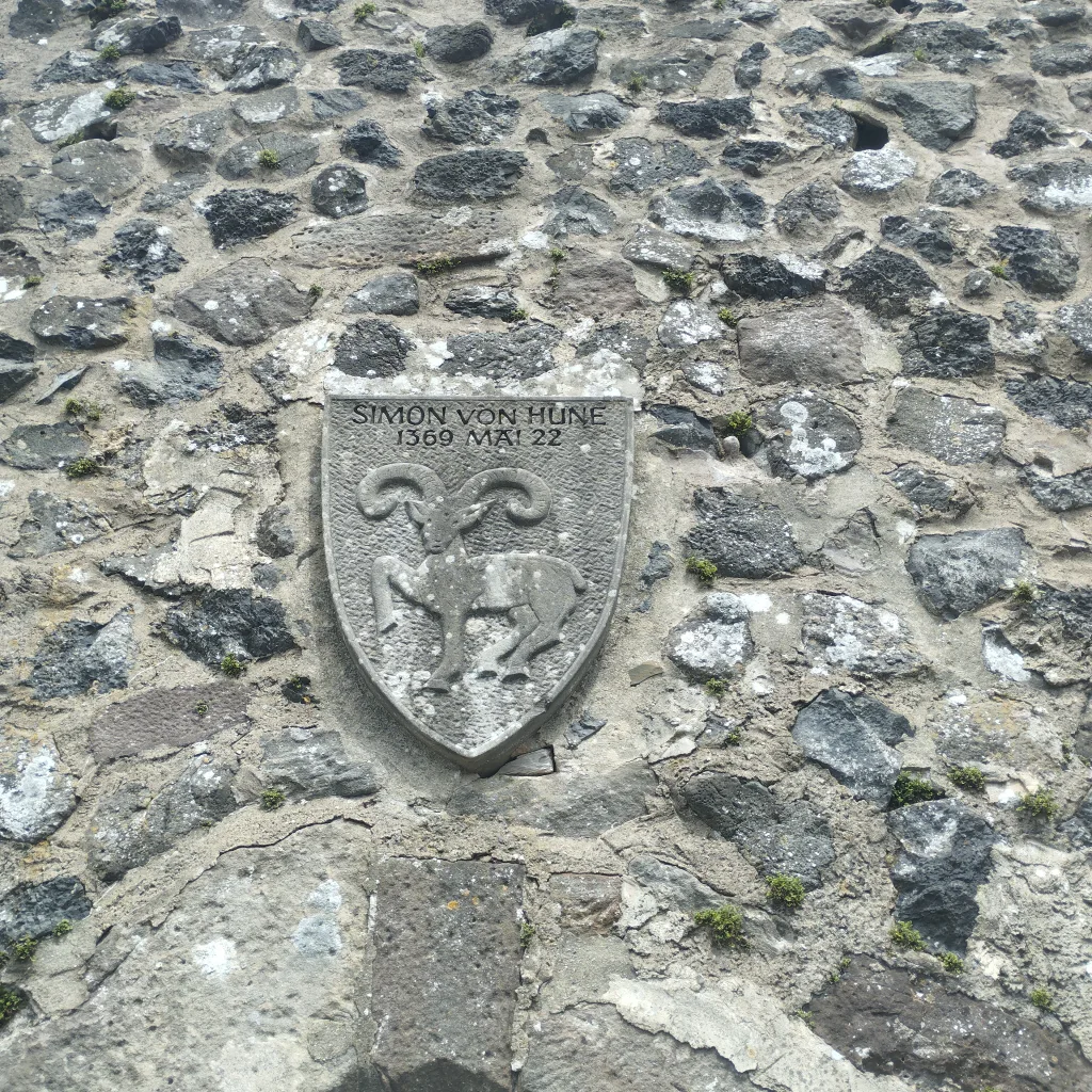 Burg Hauneck
