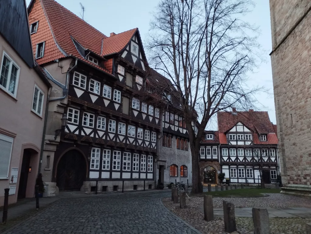 Magniviertel - Braunschweig
