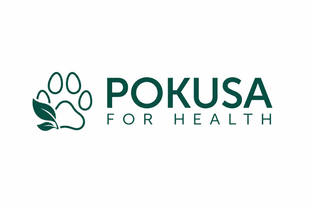 POKUSA for Health – Kooperationspartner von Emma's Pfoten-Abenteuer