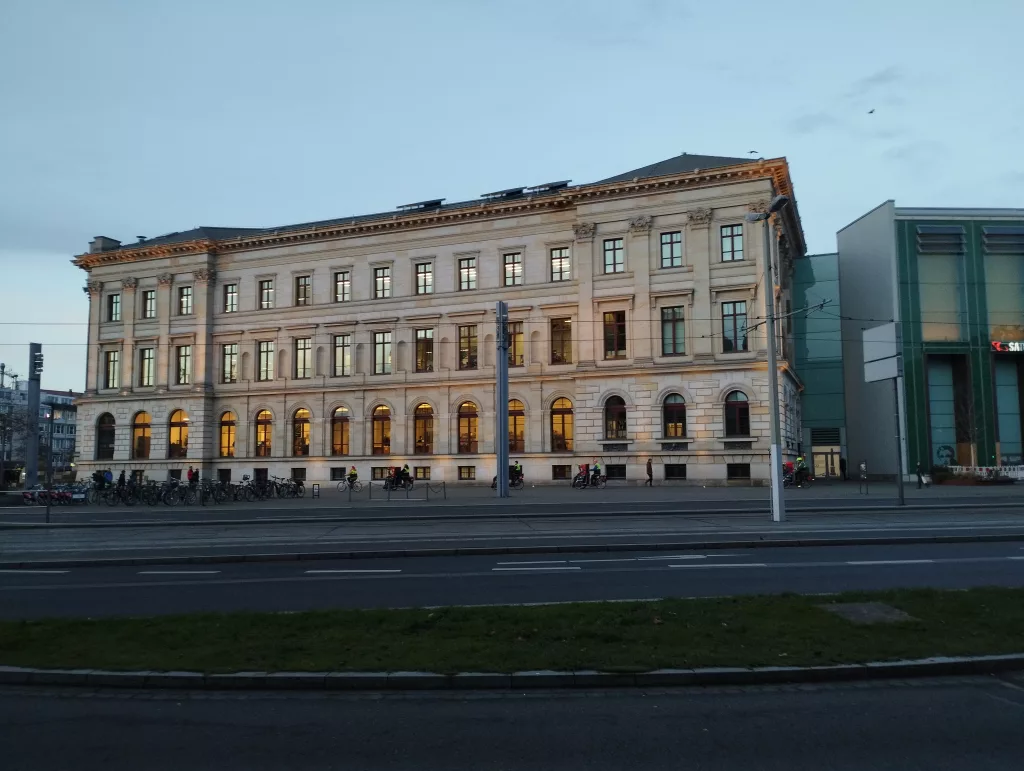 Residenzschloss Braunschweig