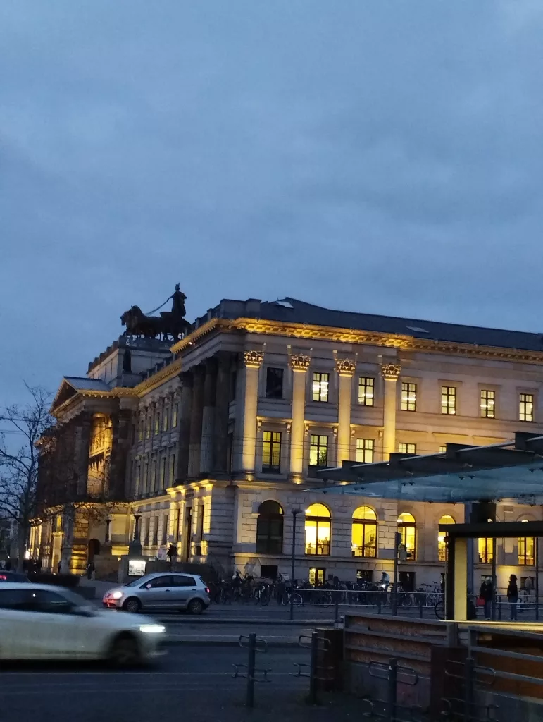 Residenzschloss Braunschweig
