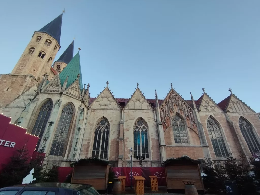 St. Martini - Braunschweig