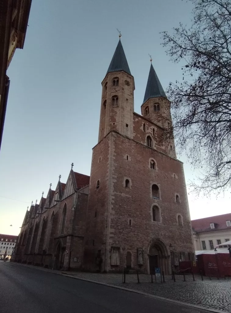 St. Martini - Braunschweig