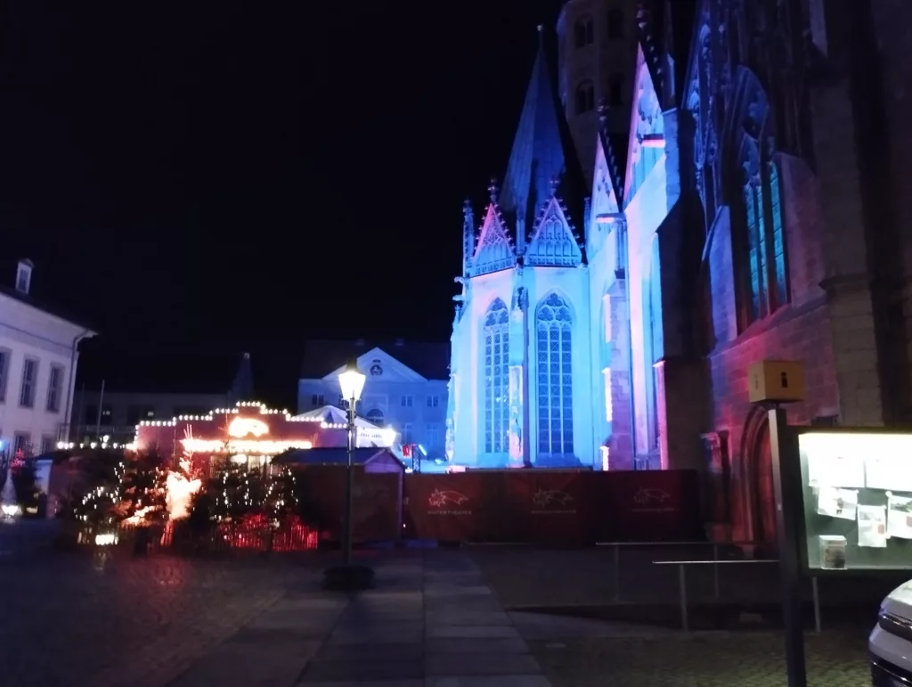 St. Martini - Braunschweig