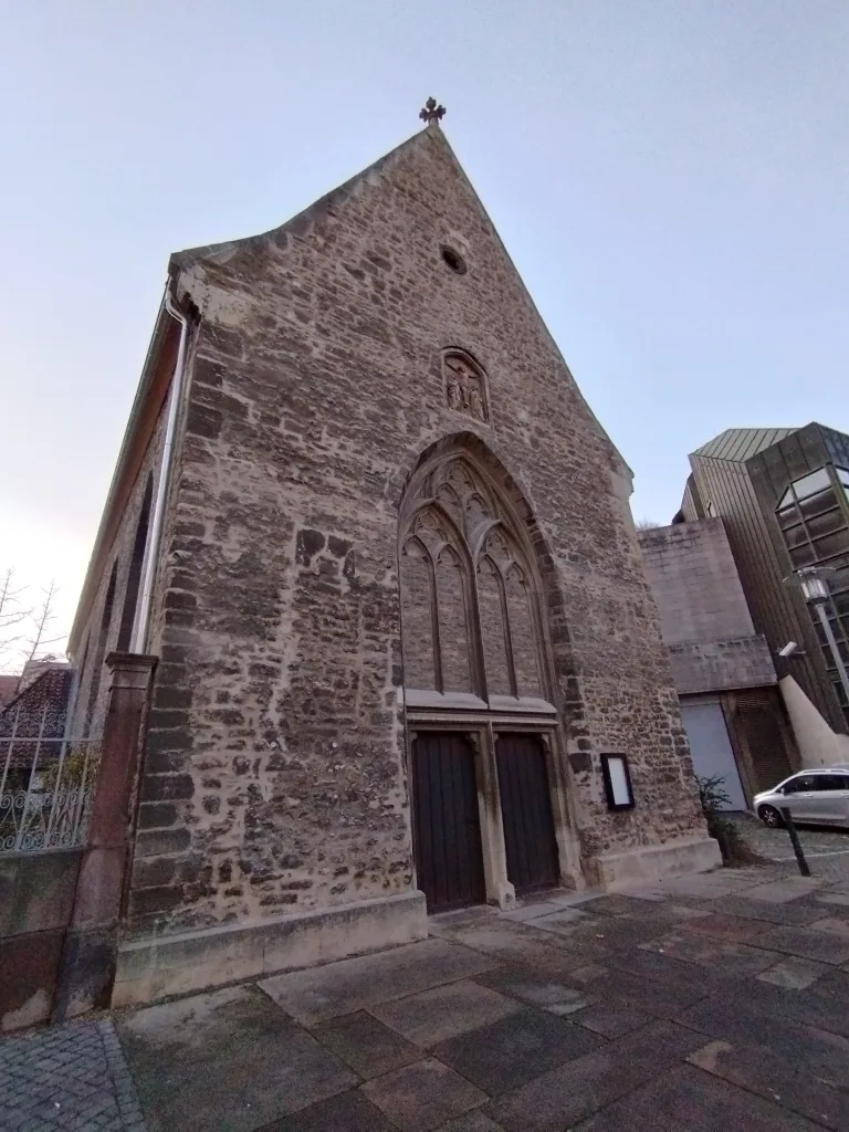 St. Ulrici-Brüdern - Braunschweig