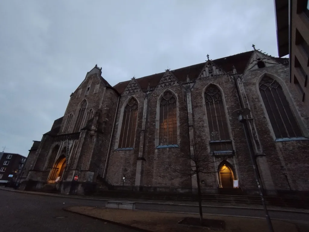 St. Aegidien - Braunschweig