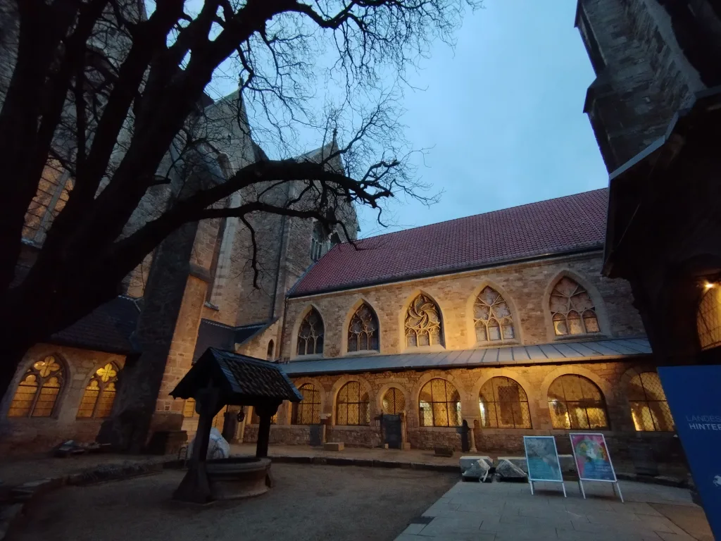 St. Aegidien - Braunschweig