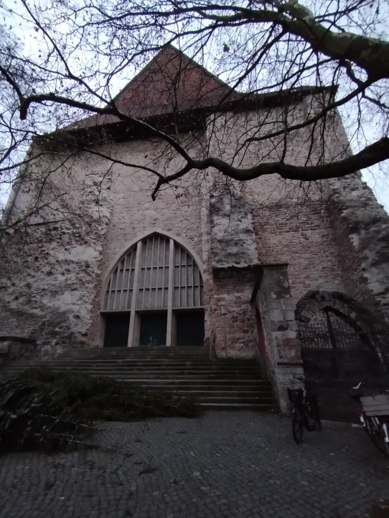 St. Aegidien - Braunschweig