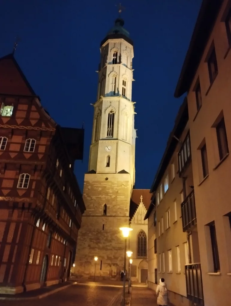 St. Andreas - Braunschweig