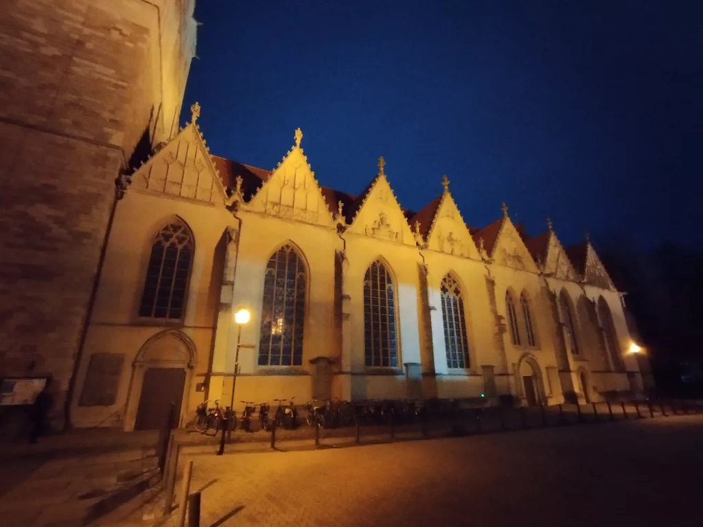 St. Andreas - Braunschweig