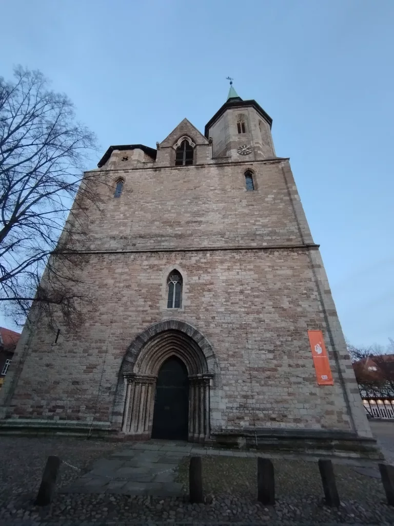 St. Magni - Braunschweig
