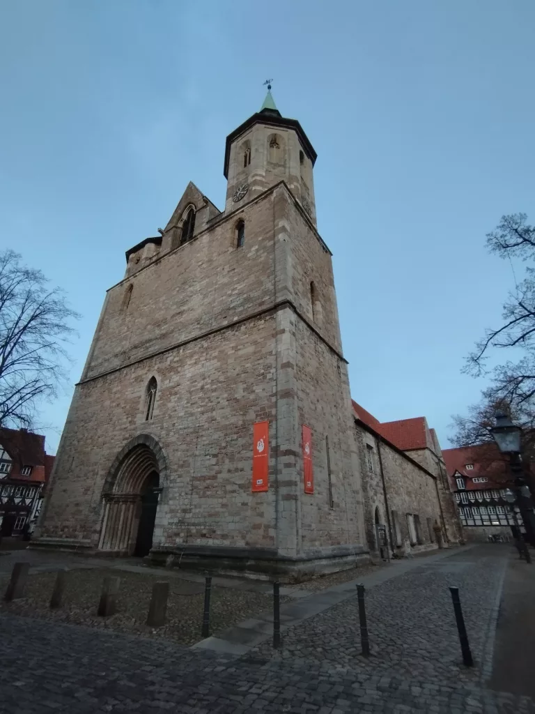 St. Magni - Braunschweig