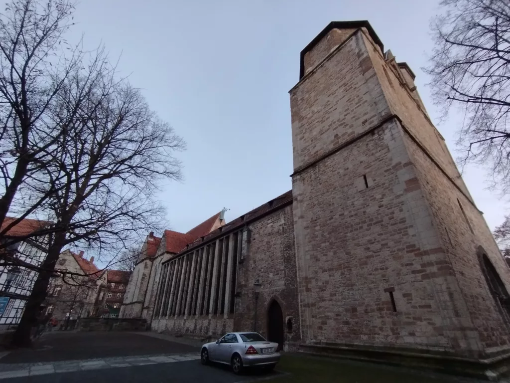 St. Magni - Braunschweig
