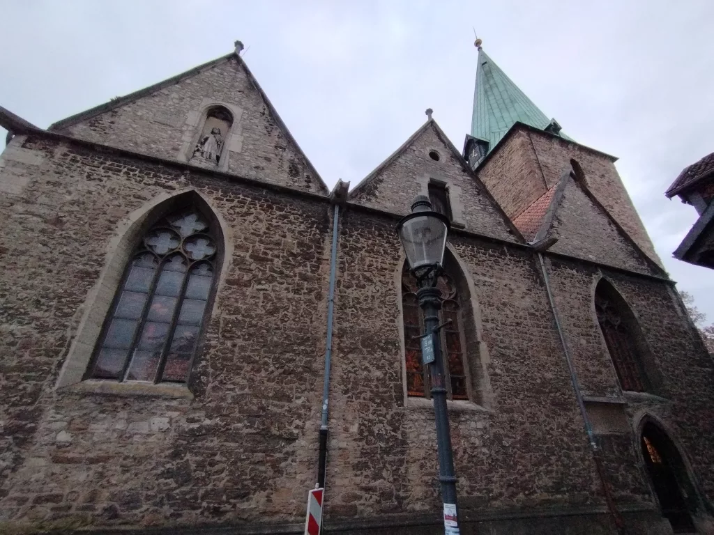 St. Michaelis - Braunschweig
