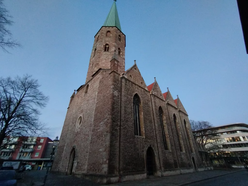 St. Petri - Braunschweig