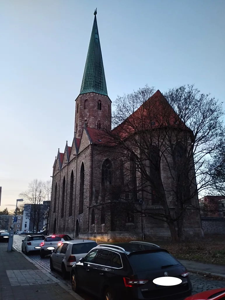 St. Petri - Braunschweig