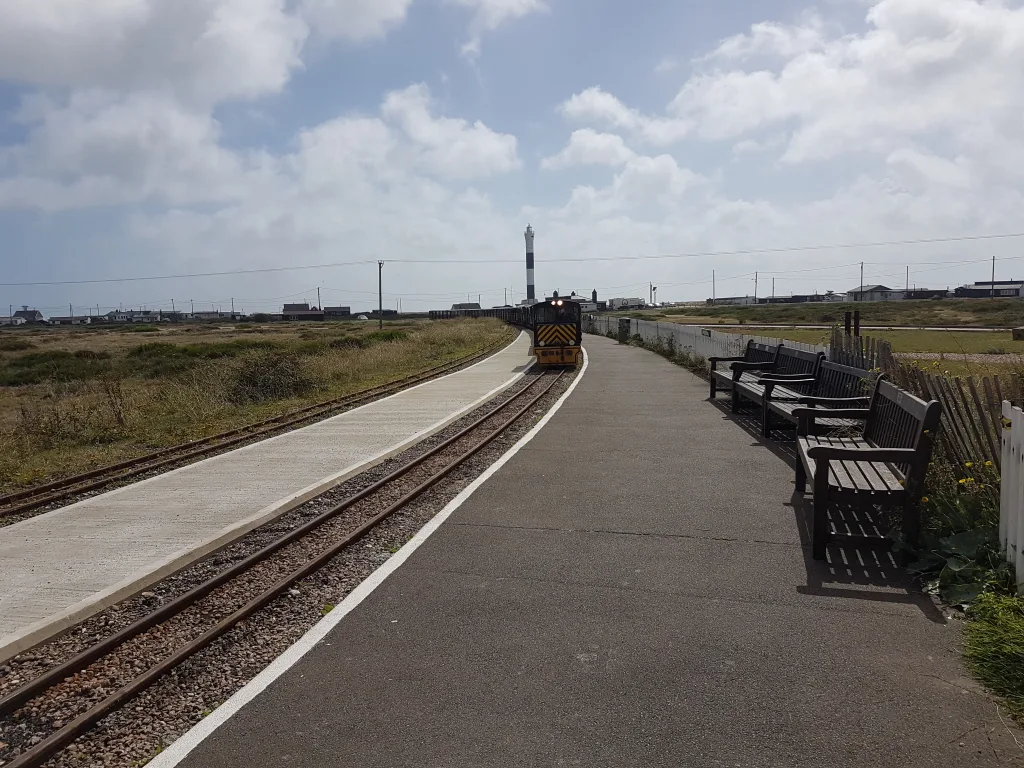 Dungeness