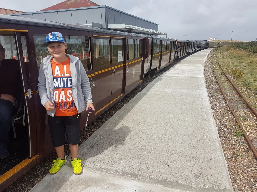 Dungeness