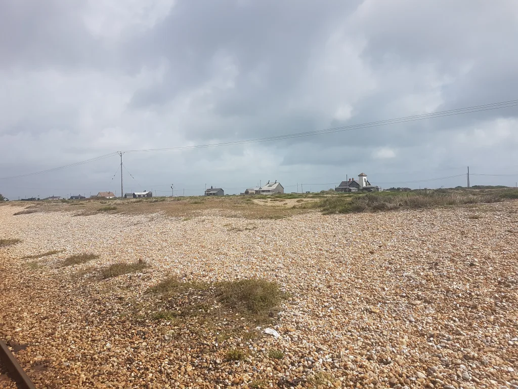 Dungeness