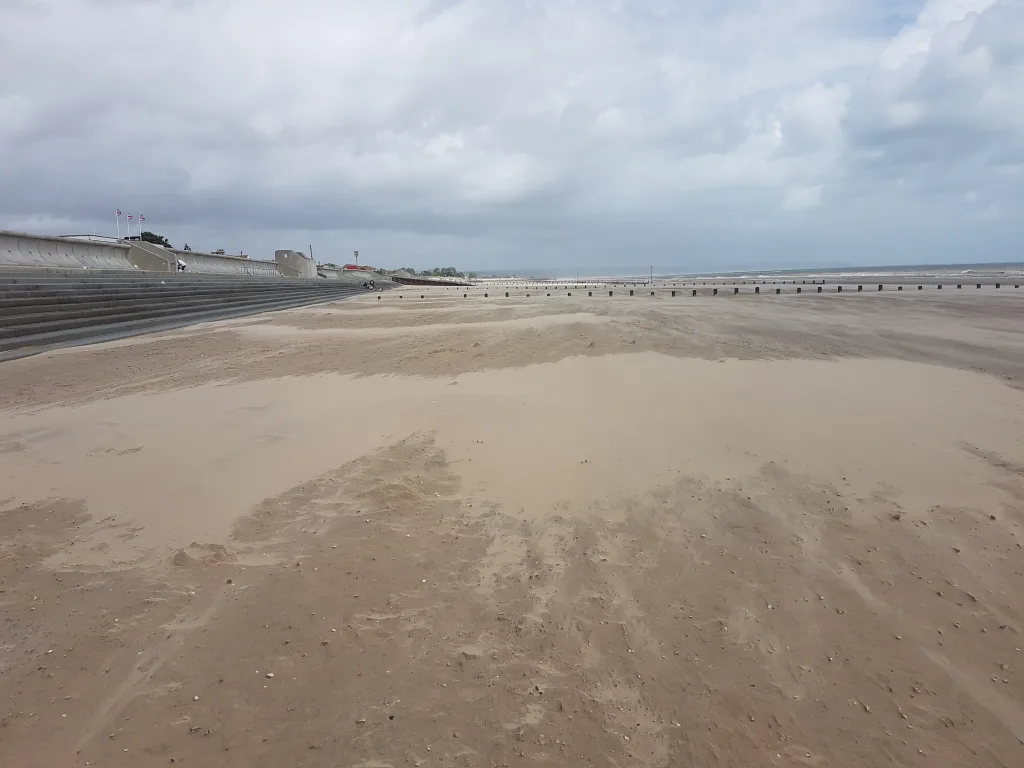 Dymchurch