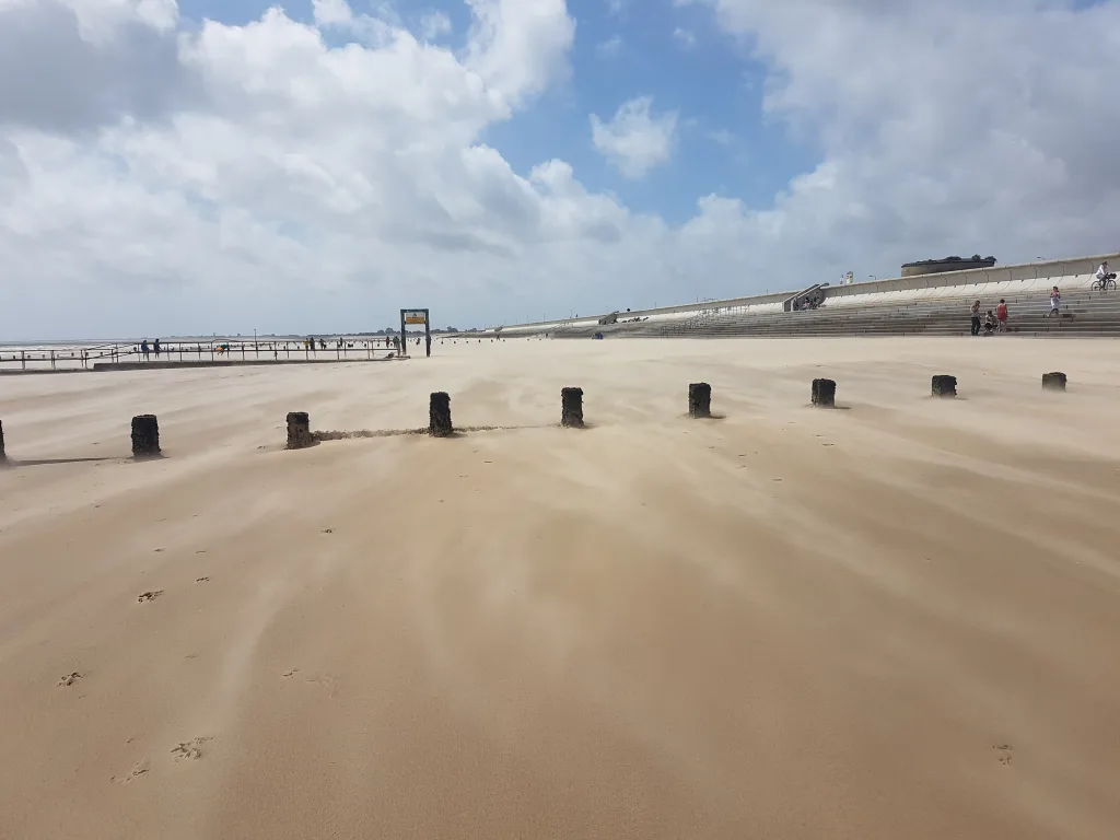 Dymchurch