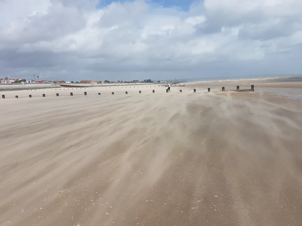 Dymchurch