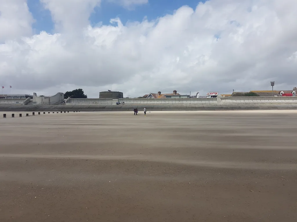 Dymchurch
