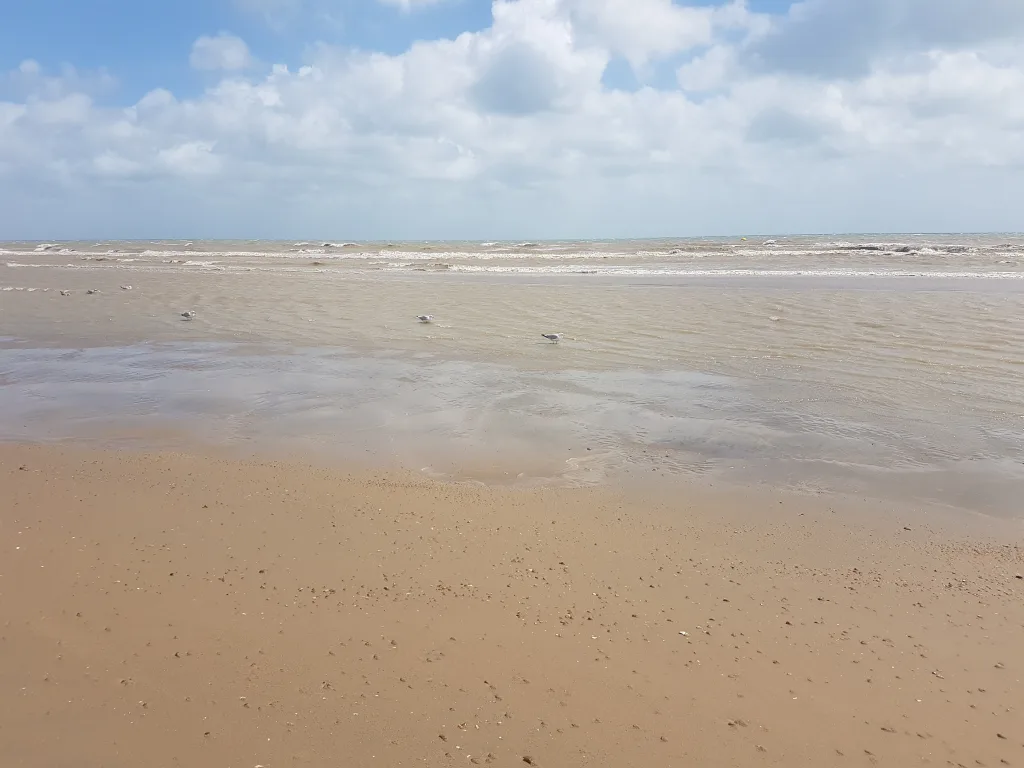 Dymchurch