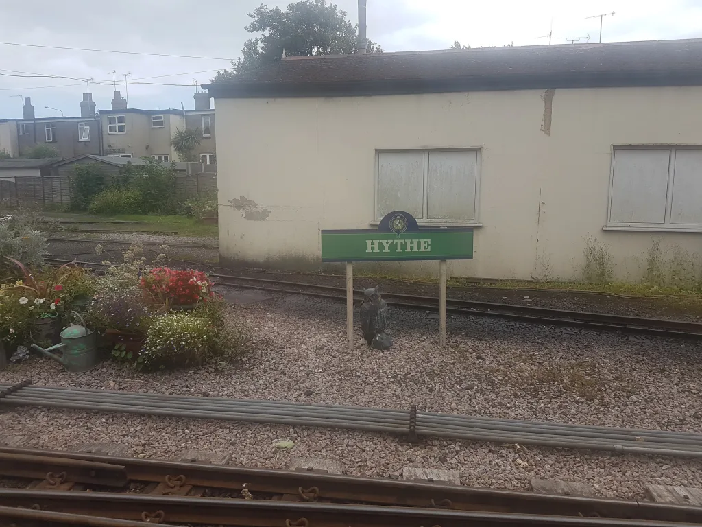 Hythe