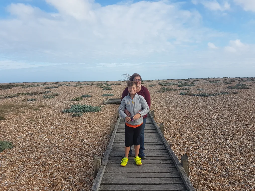 Dungeness