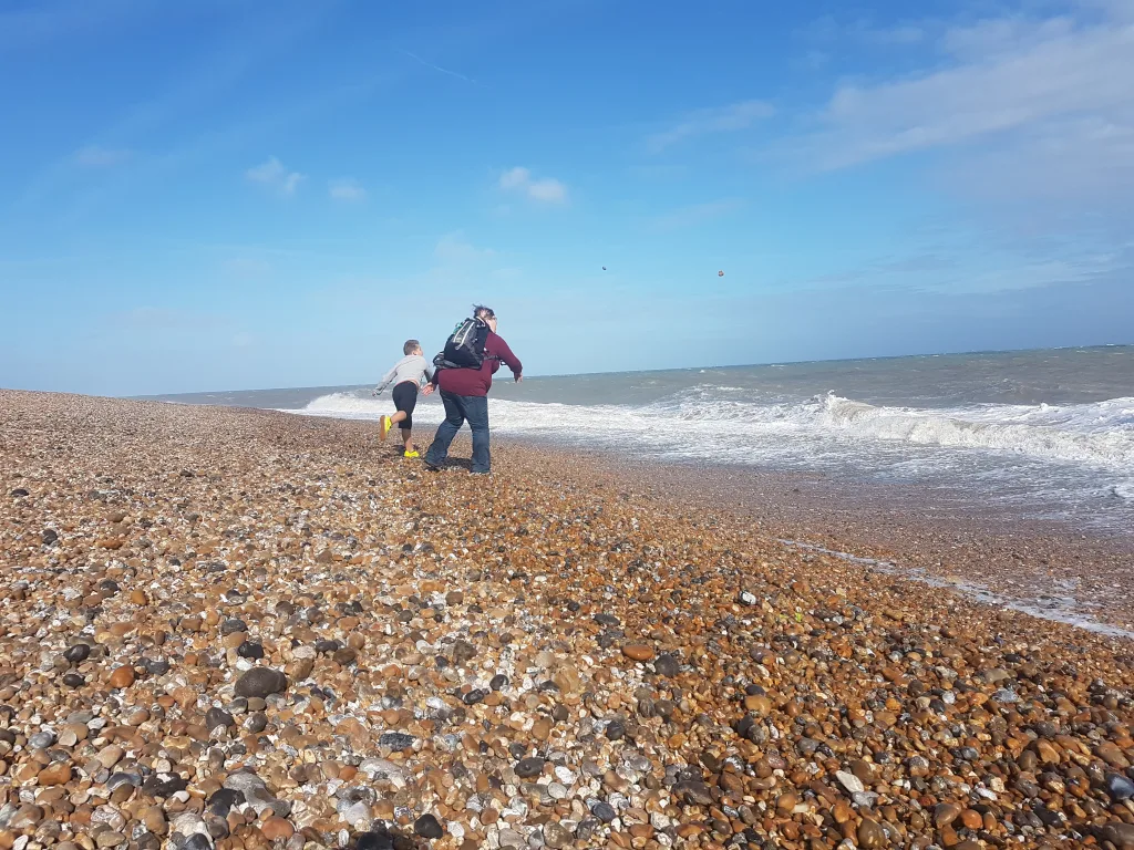 Dungeness
