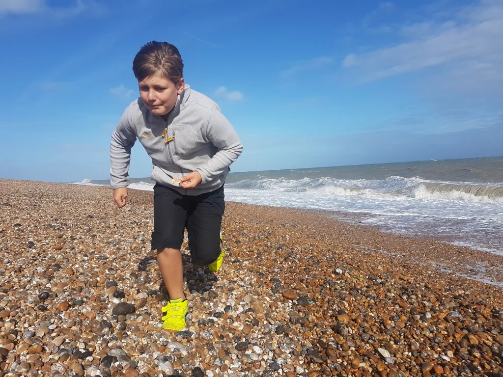 Dungeness