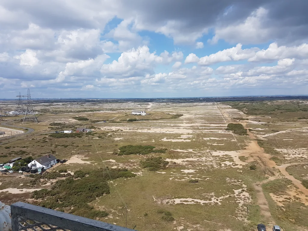 Dungeness