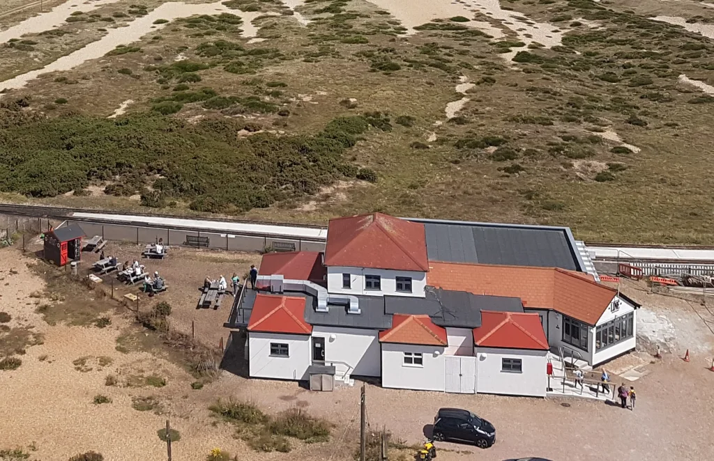 Dungeness