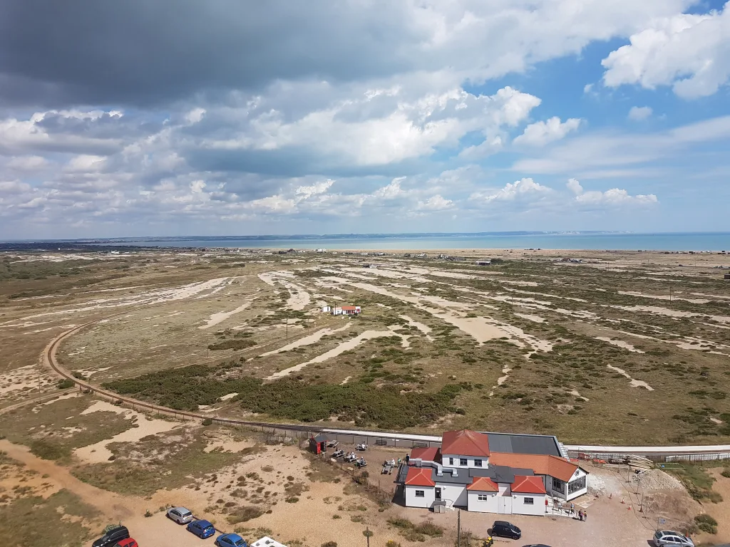 Dungeness