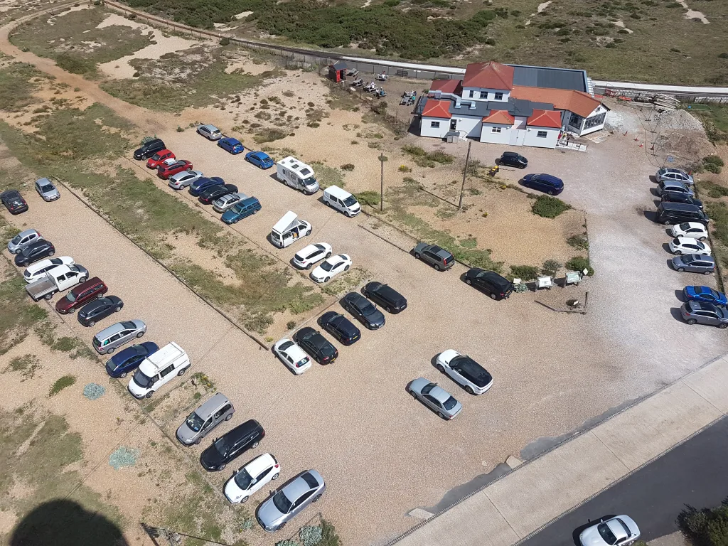 Dungeness